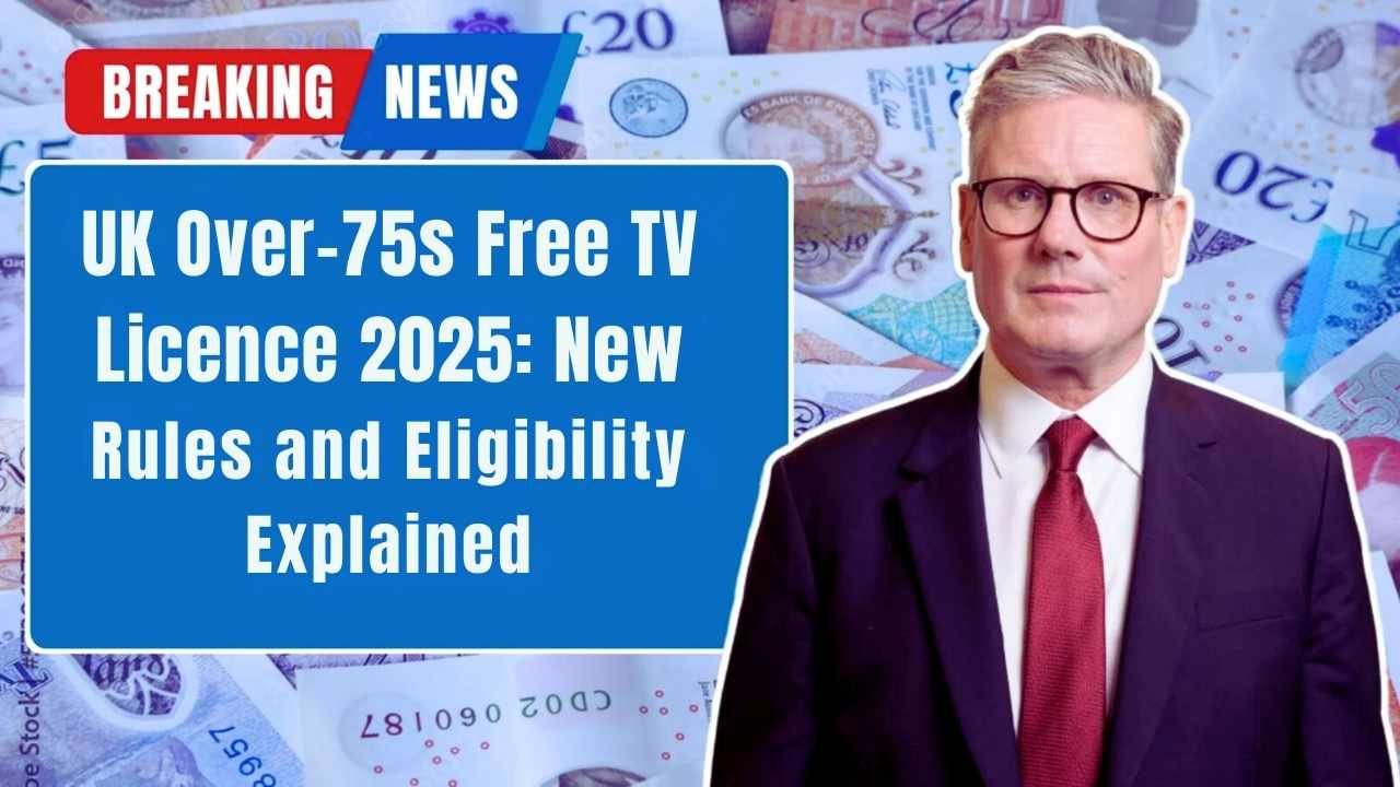 Free TV Joy for Older Folks