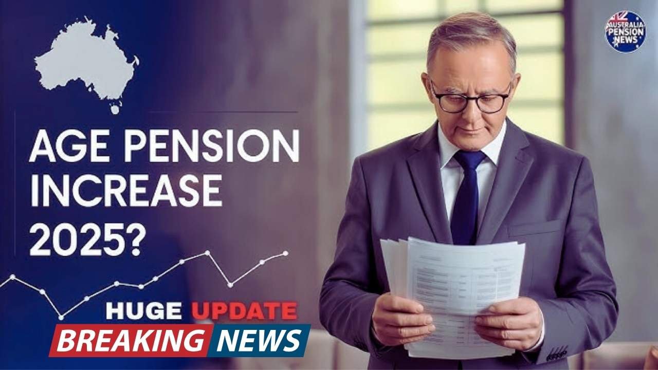 Massive Pension Boost Announced for UK Retirees